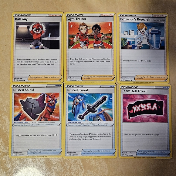 Pokemon Shining Fates Eldegoss V Tin - Picture 5 of 12